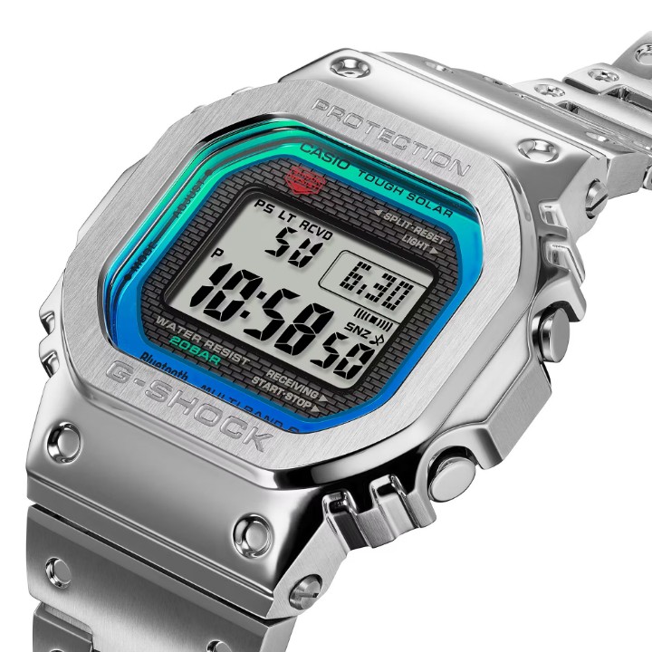 Obrázek Casio G-Shock Bluetooth