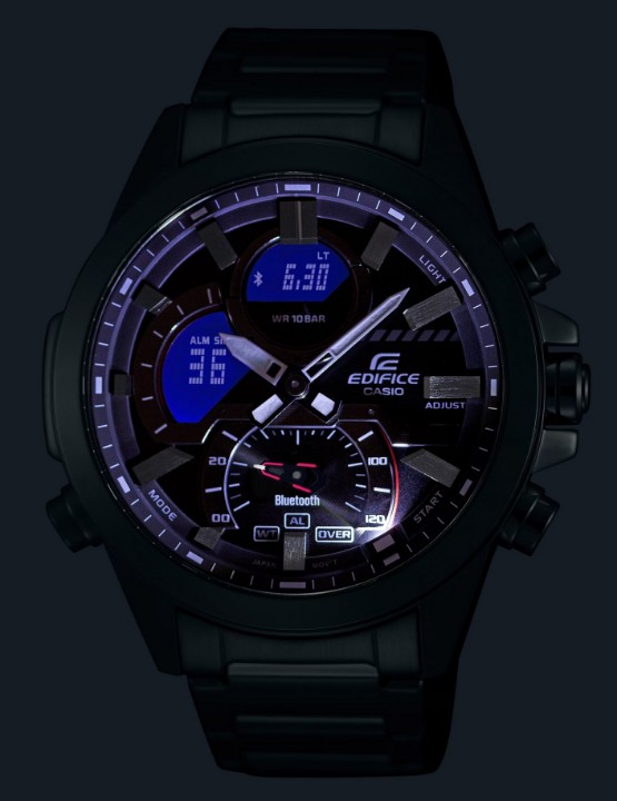 Obrázek Casio Edifice