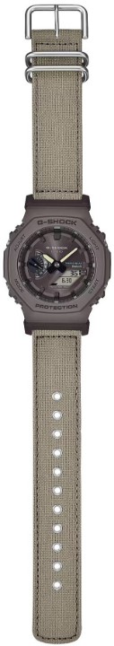 Obrázek Casio G-Shock Carbon Core Guard Tough Solar Bluetooth