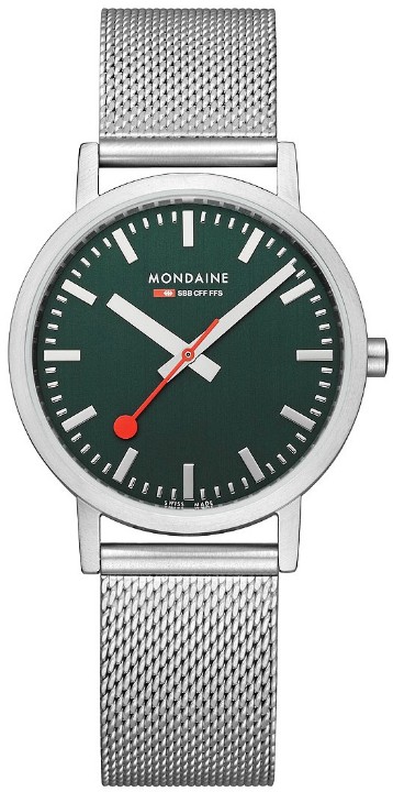 Obrázek MONDAINE Classic