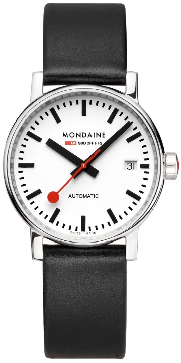 Obrázek MONDAINE Evo2 Automatic