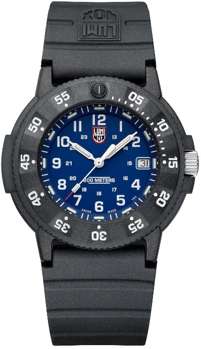 Obrázek Luminox Original Navy SEAL 3000 Series