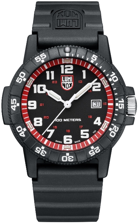 Obrázek Luminox Leatherback Sea Turtle Giant 0320 Series