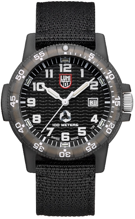 Obrázek Luminox #tide ECO