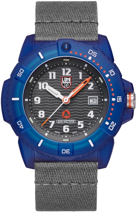 Obrázek Luminox #tide ECO