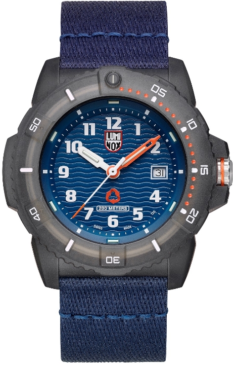 Obrázek Luminox #tide ECO