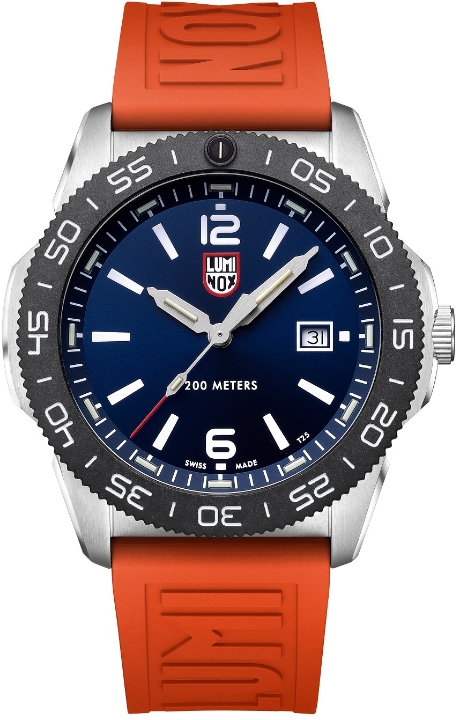 Obrázek Luminox Pacific Diver 3120 Series