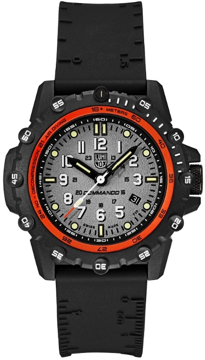 Obrázek Luminox Commando Frogman 3300 Series