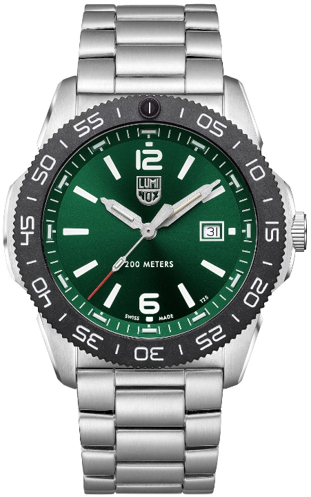 Obrázek Luminox Pacific Diver 3120 Series