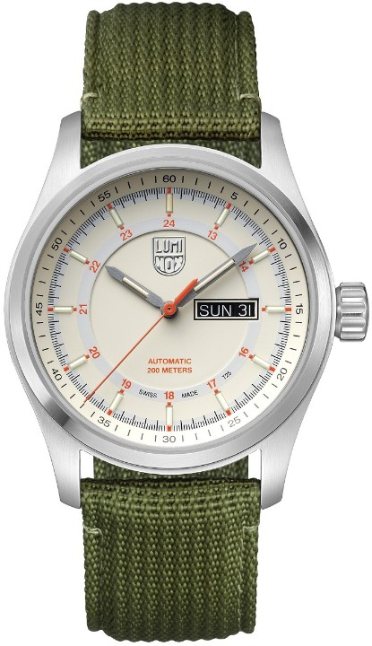 Obrázek Luminox Atacama Field Automatic 1900 Series