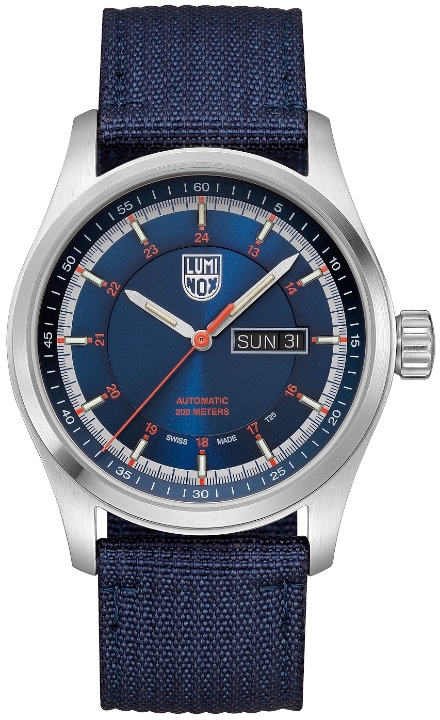 Obrázek Luminox Atacama Field Automatic 1900 Series