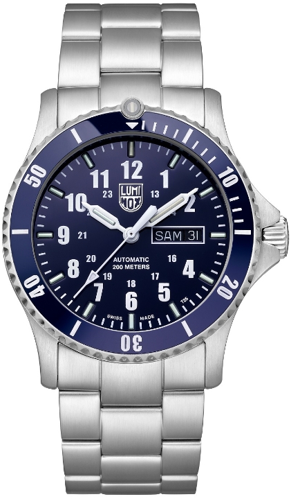 Obrázek Luminox Automatic Sport Timer 0920 Series