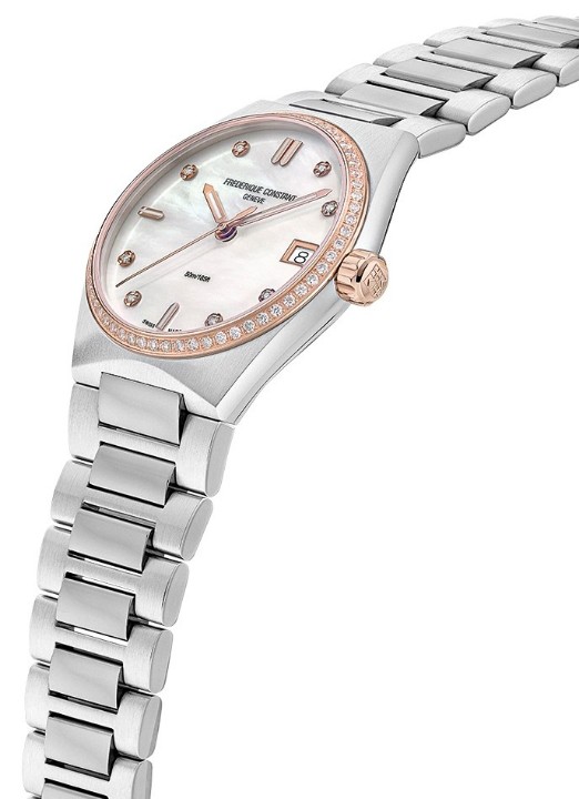 Obrázek Frederique Constant Highlife Ladies Quartz