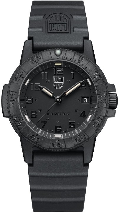 Obrázek Luminox Leatherback Sea Turtle 0300 Series