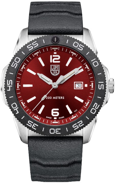 Obrázek Luminox Pacific Diver 3120 Series