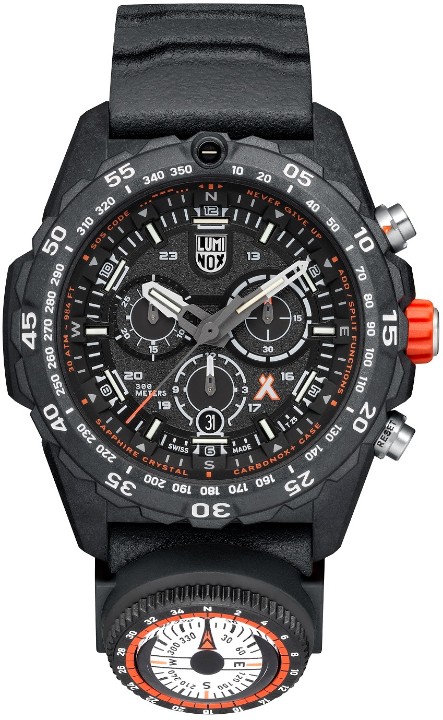 Obrázek Luminox Bear Grylls Survival Master 3740 Series