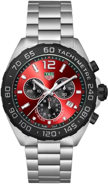 Obrázek Tag Heuer Formula 1 Chronograph