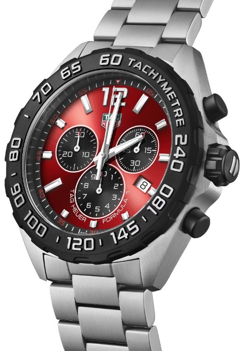 Obrázek Tag Heuer Formula 1 Chronograph