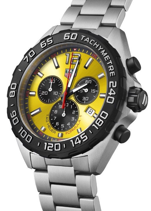 Obrázek Tag Heuer Formula 1 Chronograph