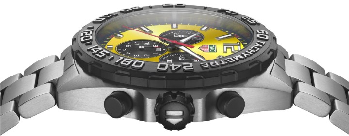 Obrázek Tag Heuer Formula 1 Chronograph