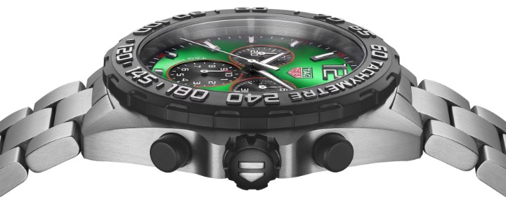 Obrázek Tag Heuer Formula 1 Chronograph