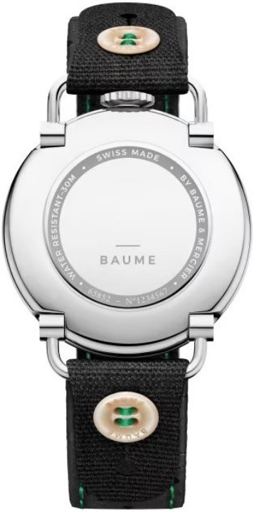 Obrázek Baume & Mercier Baume