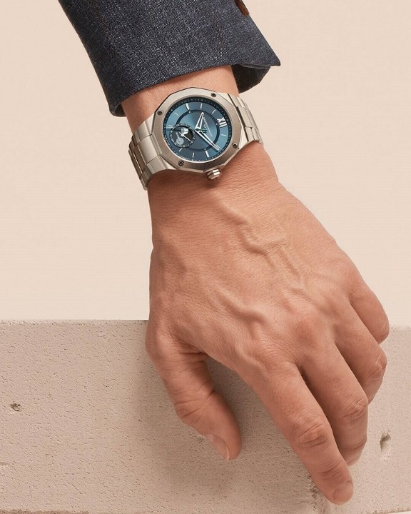 Obrázek Baume & Mercier Riviera