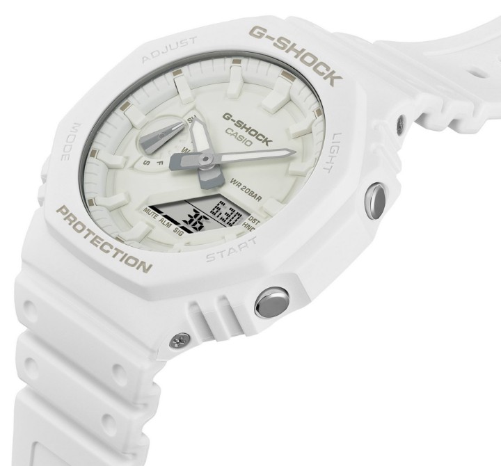 Obrázek Casio G-Shock Carbon Core Guard Tone-on-Tone