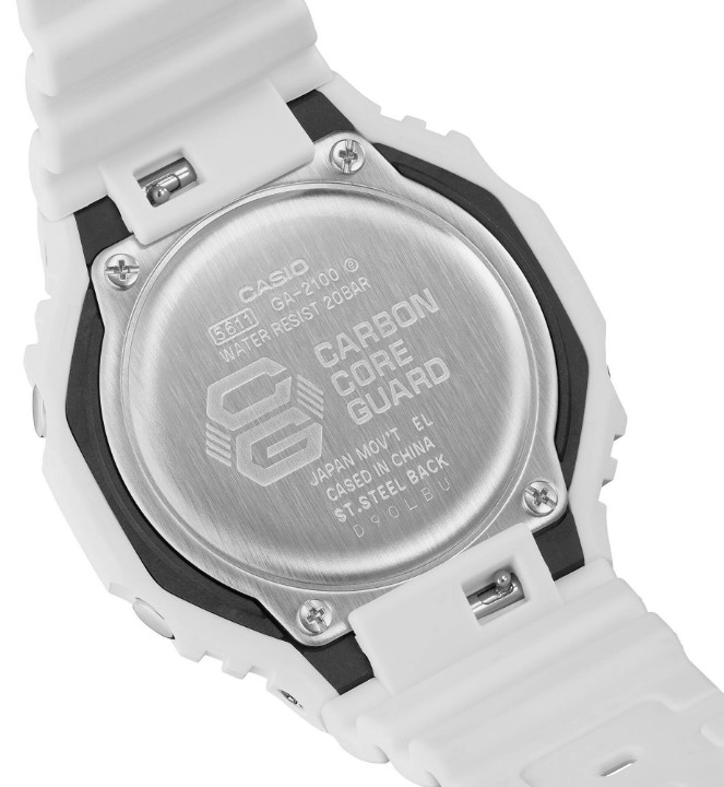 Obrázek Casio G-Shock Carbon Core Guard Tone-on-Tone