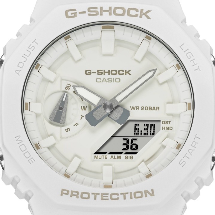 Obrázek Casio G-Shock Carbon Core Guard Tone-on-Tone