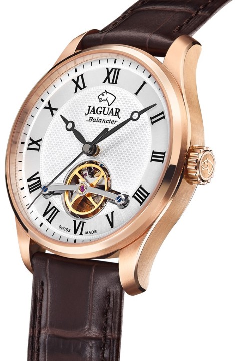 Obrázek Jaguar Automatic