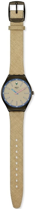 Obrázek Swatch Sunbaked Sandstone