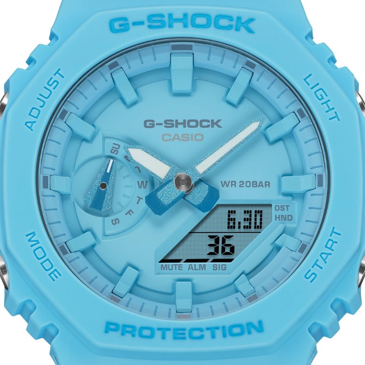 Obrázek Casio G-Shock Carbon Core Guard Tone-on-Tone