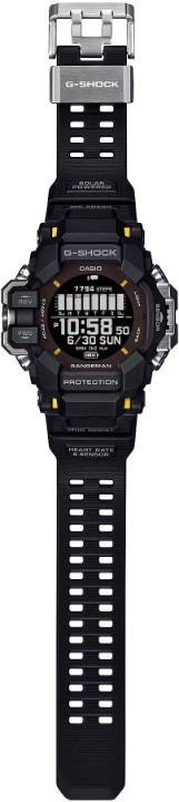 Obrázek Casio G-Shock Rangeman