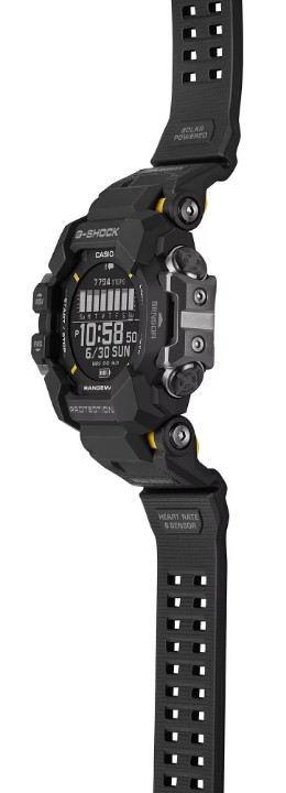 Obrázek Casio G-Shock Rangeman