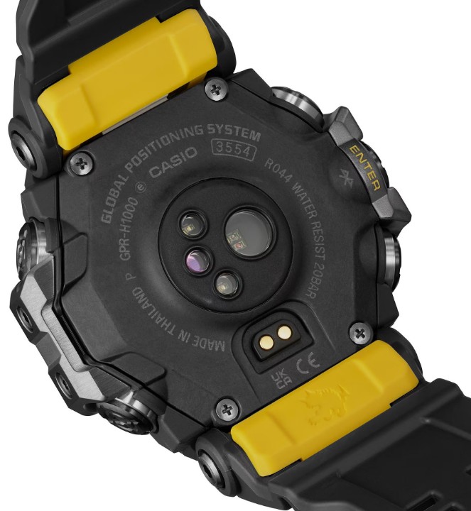 Obrázek Casio G-Shock Rangeman