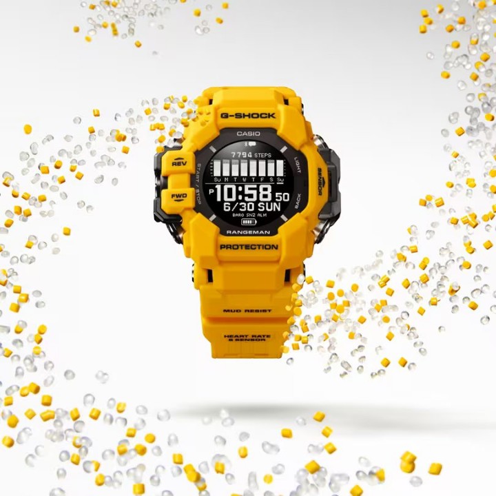 Obrázek Casio G-Shock Rangeman