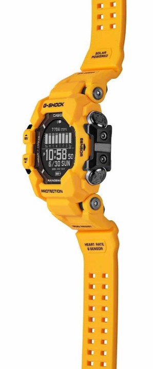 Obrázek Casio G-Shock Rangeman