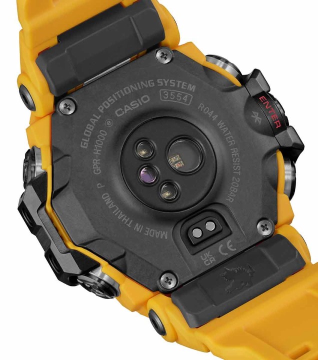 Obrázek Casio G-Shock Rangeman