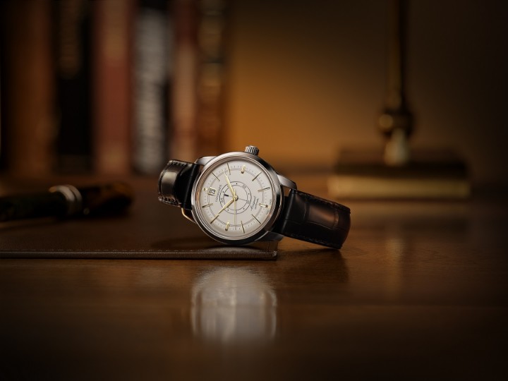 Obrázek Longines Conquest Heritage Central Power Reserve