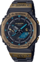 Obrázek Casio G-Shock League of Legends Special Edition