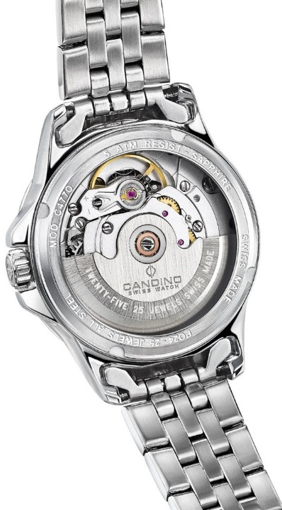 Obrázek Candino Automatic