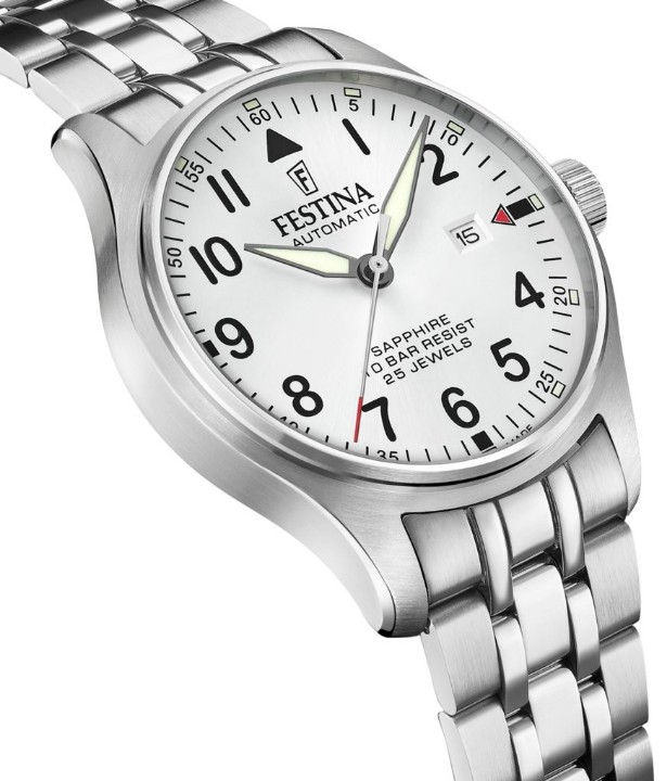 Obrázek Festina Swiss Made Automatic