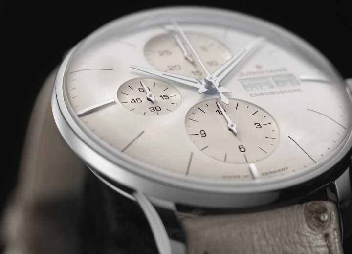 Obrázek Junghans Meister Chronoscope