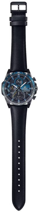 Obrázek Casio Edifice Nighttime Drive Series Solar Chronograph