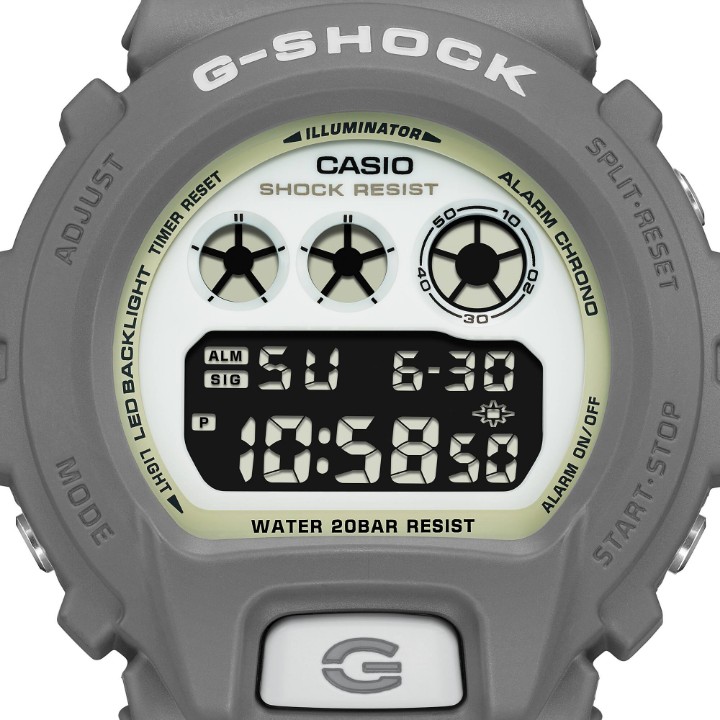 Obrázek Casio G-Shock Hidden Glow Series