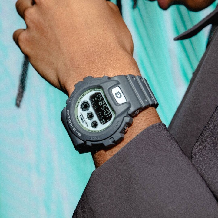 Obrázek Casio G-Shock Hidden Glow Series