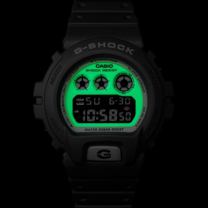 Obrázek Casio G-Shock Hidden Glow Series