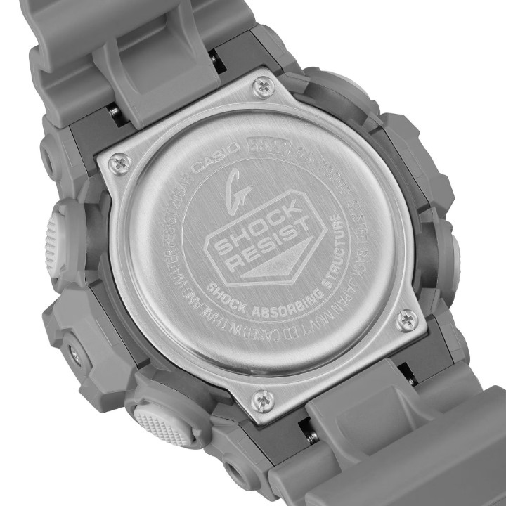 Obrázek Casio G-Shock Hidden Glow Series