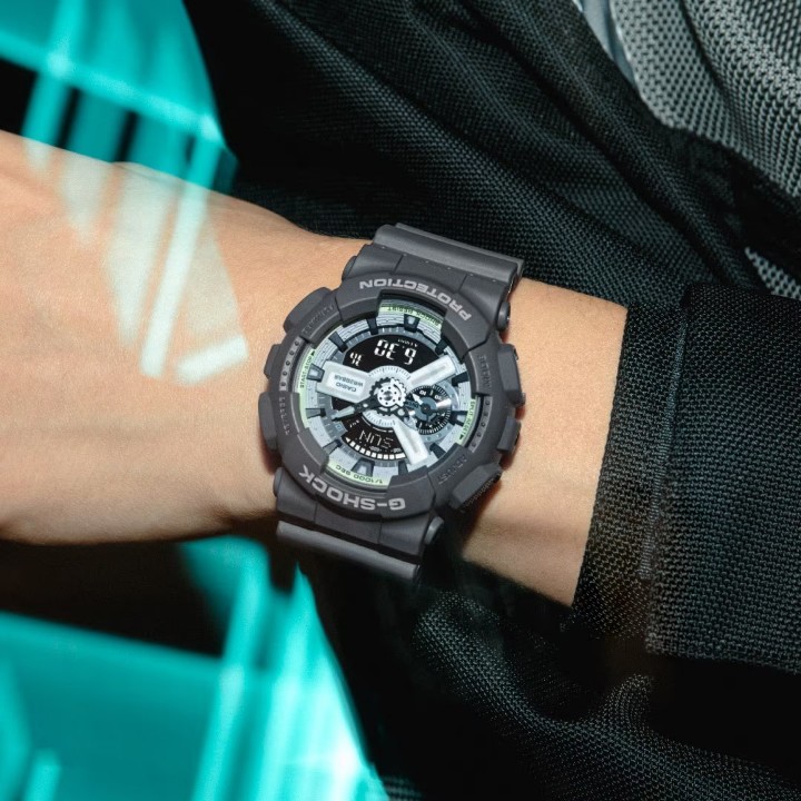 Obrázek Casio G-Shock Hidden Glow Series